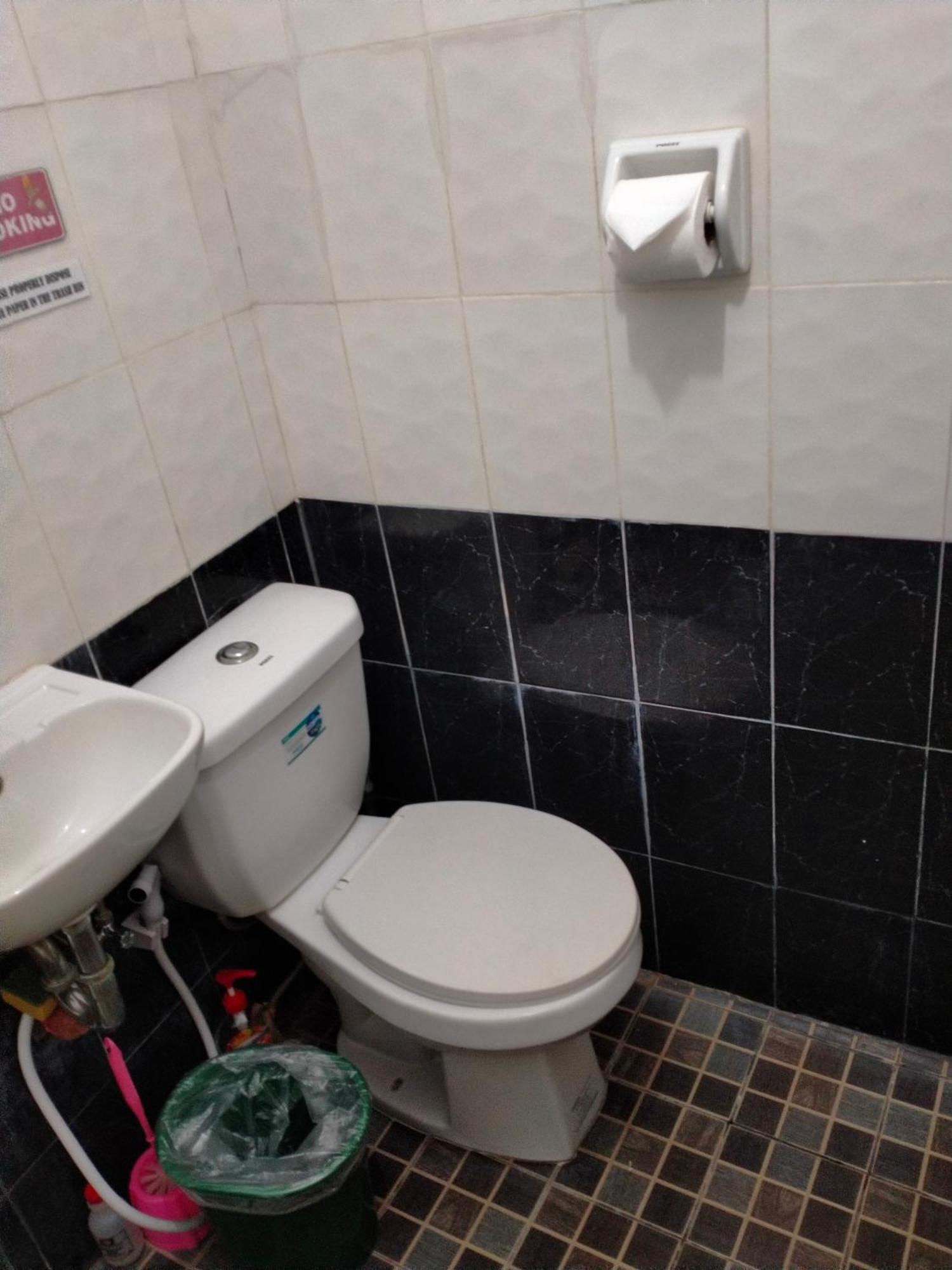 V.F. Riton Apartelle Laoag Chambre photo