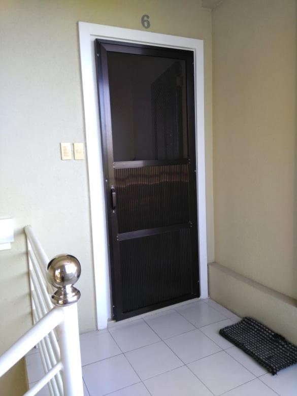 V.F. Riton Apartelle Laoag Extérieur photo