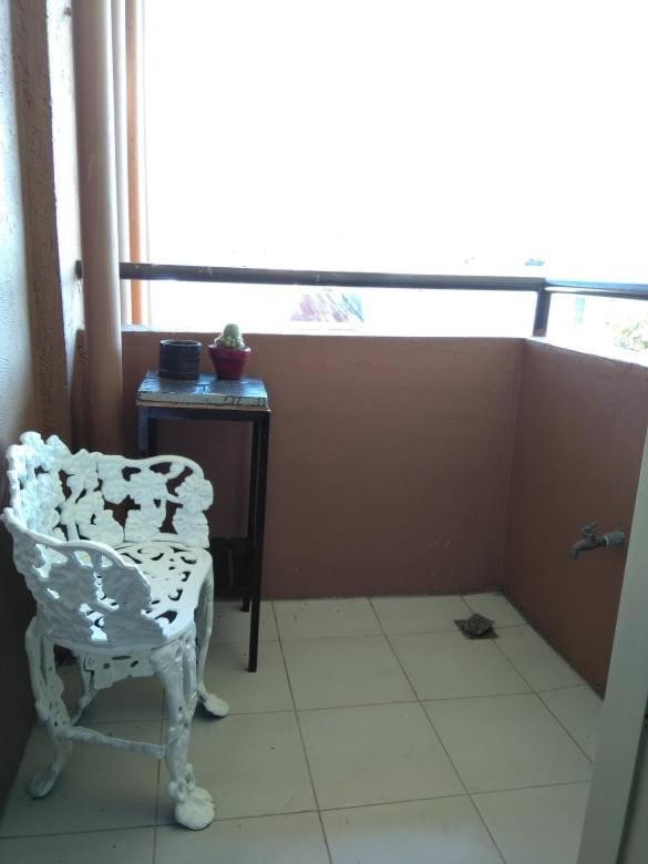V.F. Riton Apartelle Laoag Extérieur photo